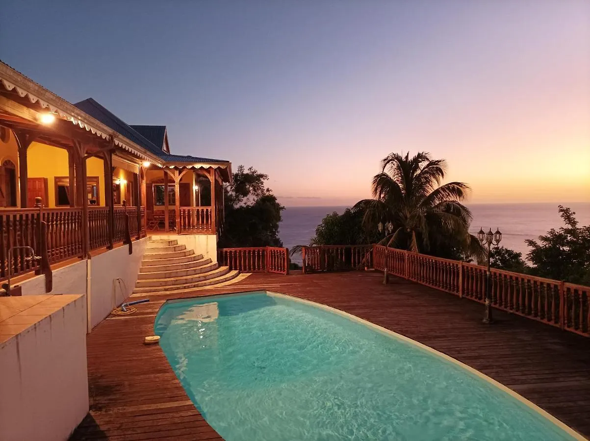اتصالات Villa Les Angelines 
