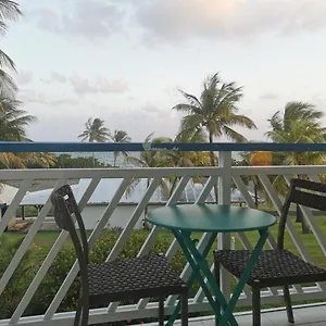 Appart hôtel Freebroise, Saint-Francois (Grande-Terre)